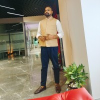 Ankush Kumar Email