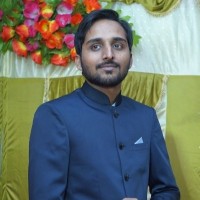 Macfab Engineering Employee Shahidmahammad Nagori's profile photo
