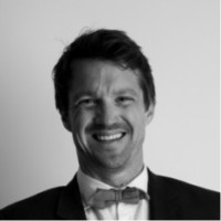 WOOM BIKES USA Employee Nicolas Christen's profile photo