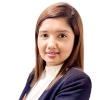 Namrata Doshi Email & Phone Number