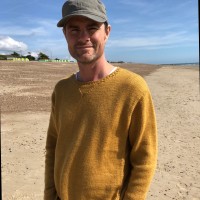 JFX Employee Jamie Wood's profile photo