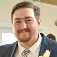 Arceneaux Wilson & Cole LLC Employee Nolan Friend's profile photo