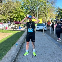 The Highfield Company Employee Ollie Nail's profile photo