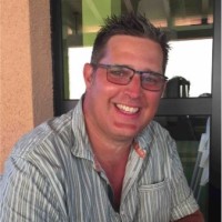 Composite Profiles UK Limited Employee Mark Harley's profile photo