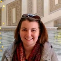 RUS Industrial, LLC Employee Valerie Sonnier's profile photo
