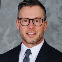 Environment and Climate Change Canada Employee Martin Lemay's profile photo