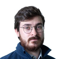 Prognum Employee Igor Lisboa's profile photo