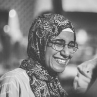 Buguard Employee Ayah Abdeen's profile photo