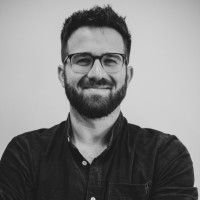 Ancienne Belgique - AB Employee Ward Cannaerts's profile photo