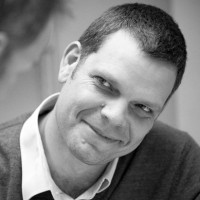 Tomkinson Employee John Guise's profile photo