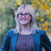 rezStream Employee Cassidy Tooke's profile photo