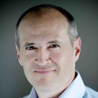 HBS Employee Dan Miodownik's profile photo