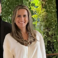 NUMERIK Employee Tatiana Lemos's profile photo