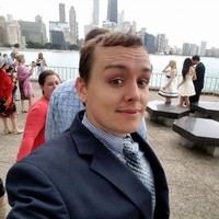 Proxima Fusion Employee Michael Brookman's profile photo