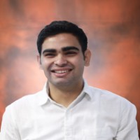 1digitalstack.ai Employee Rishi Vinayak's profile photo