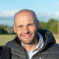 DATA SUMMIT Employee Mathieu Boyé's profile photo
