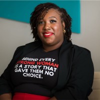 Lashesia Holliday