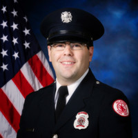 Village of Palatine Employee Adam Rothenberg's profile photo