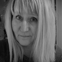 Smedjebackens Kommun Employee Camilla Eriksson's profile photo