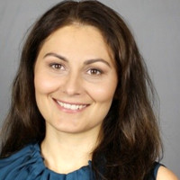 Madalina Draghici Email & Phone Number