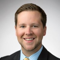 Malvern Health Employee Brendan Aurand's profile photo