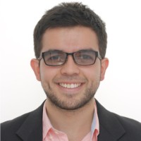 Brightspot Climate Employee Nicolas Tijo's profile photo