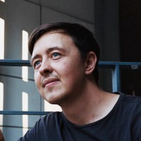 Dis/Play Employee Dmitrij Paškevič's profile photo