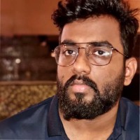 ME Digital Employee Ajesh P's profile photo