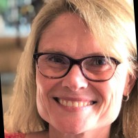 The Michael J. Fox Foundation for Parkinson's Research Employee Jane Hoffmann's profile photo
