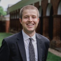 Tom Tom Foundation Employee Brock Moore's profile photo