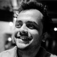 Omnivore Employee Anubhav Shrivastava's profile photo
