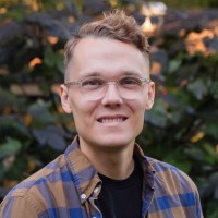 Frontline Education Employee Joe Dodd's profile photo