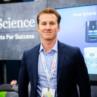 NuLiv Science Employee Mark Burlingham's profile photo