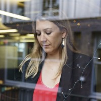 New Vector Employee Amandine le Pape's profile photo