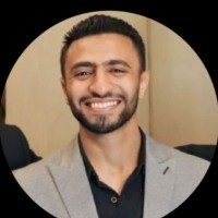 B.R TECH Employee Amr Shabaan's profile photo
