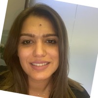 PSI Assets Employee Nivine Ali's profile photo