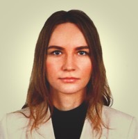 2WR + Partners Employee Olga Brown's profile photo