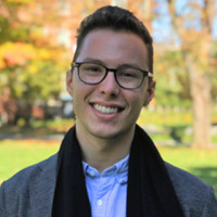 xAI Employee Nathan Ward's profile photo