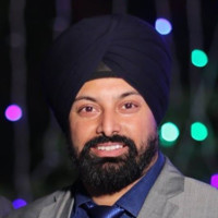 iMark Infotech Pvt. Ltd Employee Gurjeet Singh's profile photo