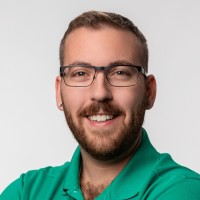 SolidProfessor Employee Jacob Ames's profile photo