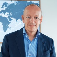 DS NORDEN Employee Jan Rindbo's profile photo