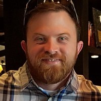 Tyler Technologies Employee Samuel Williamson's profile photo