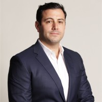 Airwallex Employee Nicholas Barr's profile photo