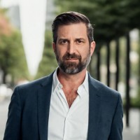 The RPM Group Employee Benjamin Jones's profile photo