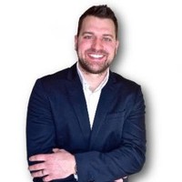 Soderholm Insurance Services Employee Rob Lauzon's profile photo
