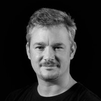 dotspot.IT Employee Edgar Bültemeyer's profile photo