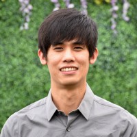 Appstem Employee Marc Wong's profile photo