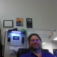 E.J. Ward, Inc. Employee Darrel Foote's profile photo