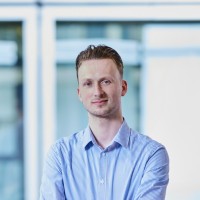 MCA Nederland Employee Roy Broeren's profile photo