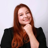 Cheesecake Labs Employee Luisa Oliveira's profile photo